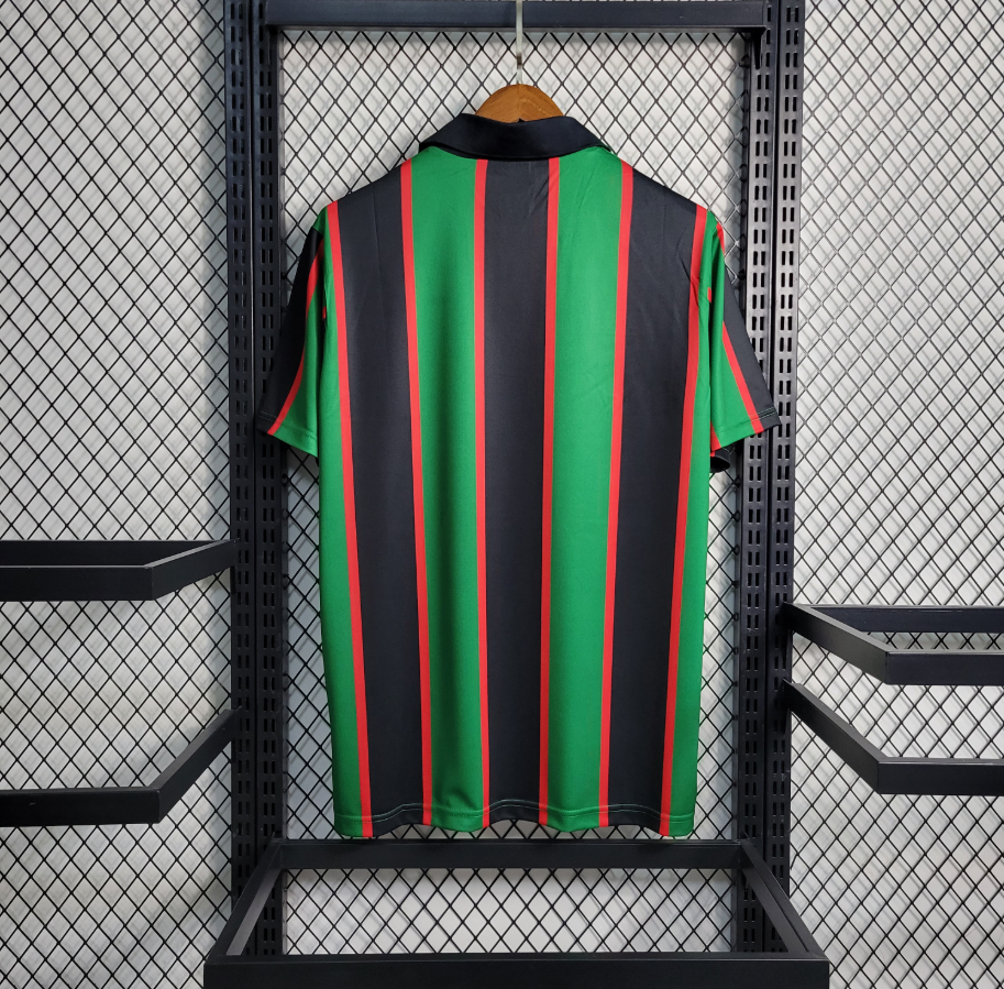 Aston Villa 1993/95 Vintage Retro Away Jersey