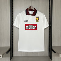 Aston Villa 1994/95 Vintage Retro Third Away Jersey