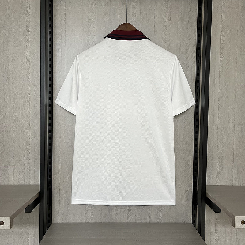 Aston Villa 1994/95 Vintage Retro Third Away Jersey