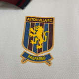 Aston Villa 1994/95 Vintage Retro Third Away Jersey