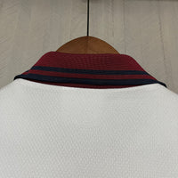 Aston Villa 1994/95 Vintage Retro Third Away Jersey