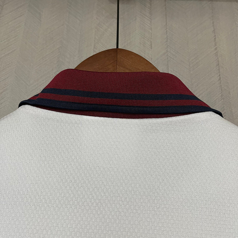 Aston Villa 1994/95 Vintage Retro Third Away Jersey