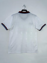 Aston Villa 1995/96 Vintage Retro Away Jersey - Concept Kits