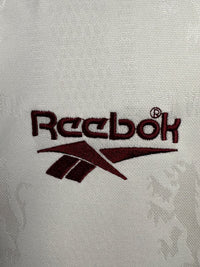 Aston Villa 1995/96 Vintage Retro Away Jersey - Concept Kits