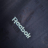 Aston Villa 1995/96 Retro Blue Second Away Jersey