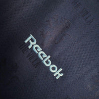 Aston Villa 1995/96 Retro Blue Second Away Jersey