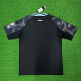 Aston Villa 25/26 Black Away Jersey