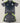 Aston Villa 25/26 Black Goalkeeper Kids Jersey Set