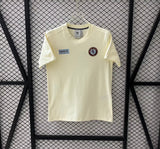 Aston Villa 25/26 Chalk White Jersey