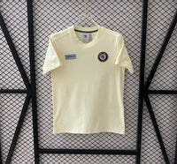 Aston Villa 25/26 Chalk White Jersey