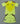Aston Villa 25/26 Goalkeeper Kids Yellow Jersey Set