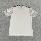 Aston Villa 25/26 Grey Third Jersey