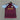 Aston Villa 25/26 Red/Blue Home Player Jersey