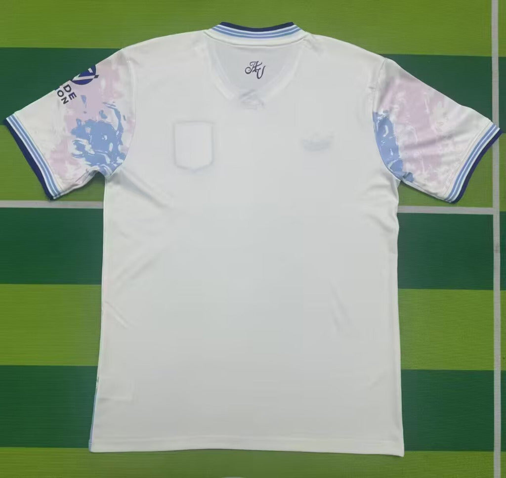 Aston Villa 25/26 Third Away Jersey