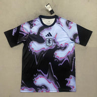 Aston Villa 26/27 Black/White/Pink Special Edition Jersey