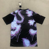 Aston Villa 26/27 Black/White/Pink Special Edition Jersey