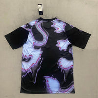 Aston Villa 26/27 Black/White/Pink Special Edition Jersey