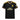 Aston Villa 26/27 Black/Yellow Stripes Away Jersey