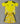 Aston Villa 26/27 Yellow/Black Goalkeeper Kids Jersey Set