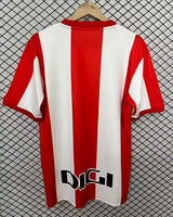 Athletic Bilbao 2026 Red/White Retro Style Jersey