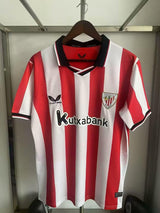 Athletic Club 25/26 Bilbao Home Jersey - Concept Kits
