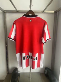 Athletic Club 25/26 Bilbao Home Jersey - Concept Kits