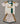Atlanta United 26/27 Beige/Green/Gold Away Kids Jersey Set