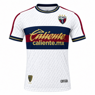Atlante 26/27Away Player Version with Sponsers Jersey