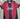 Atlas 25/26 Black/Red Home Jersey