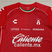 Atlas 25/26 Red/White Third Jersey