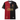 Atlas 26/27 Black/Red with White Trim Home Jersey