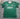 Atlas 26/27 Green/Red Trim Jersey