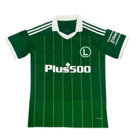 Atlas 26/27 Lime Green/Yellow Goalkeeper Jersey