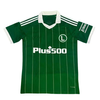 Atlas 26/27 Lime Green/Yellow Goalkeeper Jersey