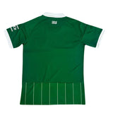 Atlas 26/27 Lime Green/Yellow Goalkeeper Jersey