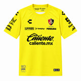 Atlas 26/27 Yellow Goalkeeper Jersey