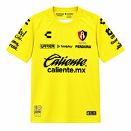 Atlas 26/27 Yellow Goalkeeper Jersey