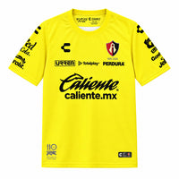 Atlas 26/27 Yellow Goalkeeper Jersey