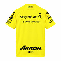 Atlas 26/27 Yellow Goalkeeper Jersey