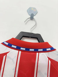 Atletico Madrid 1994/95 Vintage Retro Home Stadium Jersey - Concept Kits