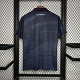 Atletico Madrid 1996/97 Vintage Retro Away Jersey