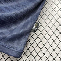 Atletico Madrid 1996/97 Vintage Retro Away Jersey