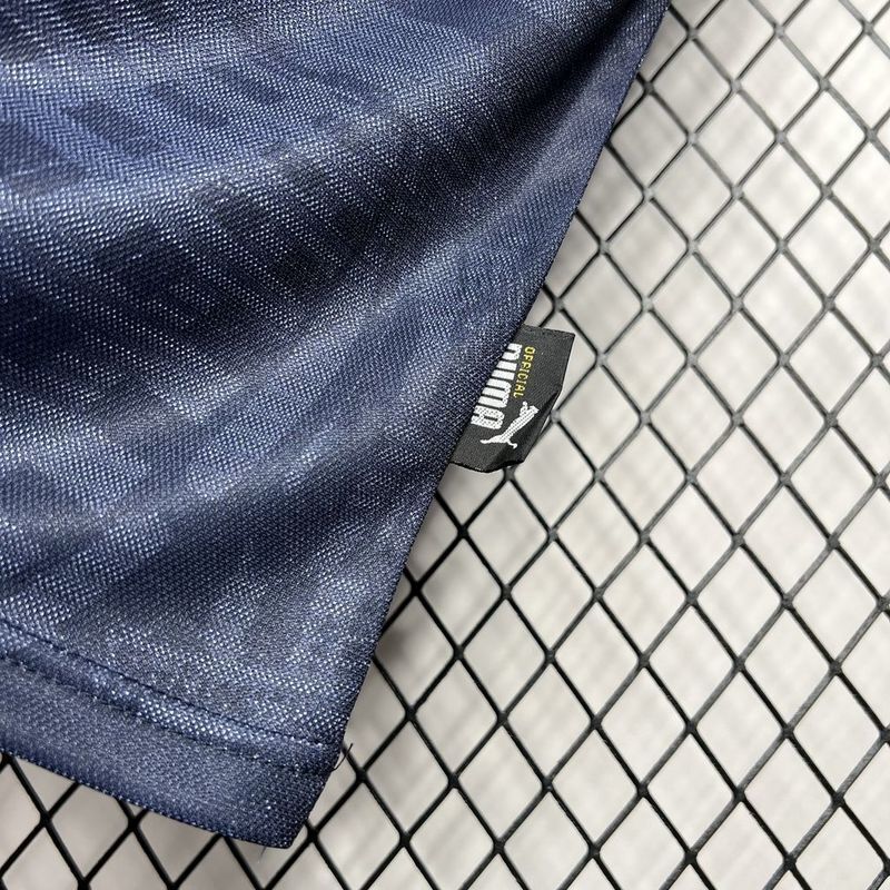 Atletico Madrid 1996/97 Vintage Retro Away Jersey