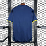 Atletico Madrid 2002/03 Vintage Retro Away Jersey