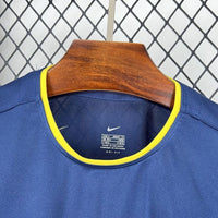 Atletico Madrid 2002/03 Vintage Retro Away Jersey