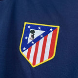 Atletico Madrid 2002/03 Vintage Retro Away Jersey