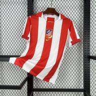 Atletico Madrid 2003/04 Vintage Retro Home Jersey