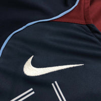 Atletico Madrid 2004/05 Vintage Retro Away Jersey (Spider-Man) - Concept Kits