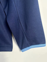 Atletico Madrid 2004/05 Vintage Retro Away Long Sleeves Jersey - Concept Kits