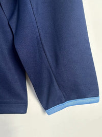 Atletico Madrid 2004/05 Vintage Retro Away Long Sleeves Jersey - Concept Kits